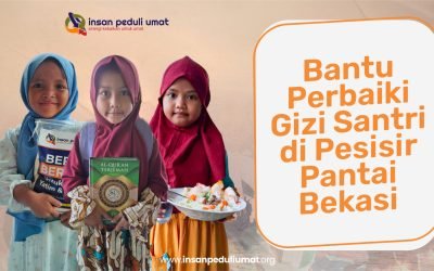 Penyaluran Mushaf Al-Qur’an, Beras, dan Makan Bergizi untuk Santri Penghafal Qur’an di Pelosok