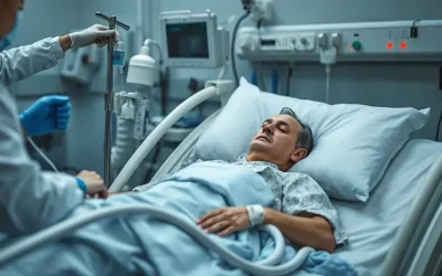 Tanda-Tanda Kita AkanMati Menurut Al-Qur’an dan Sunnah Rasulullah ﷺ