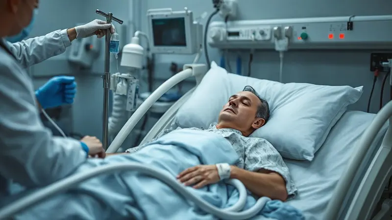 Tanda-Tanda Kita AkanMati Menurut Al-Qur’an dan Sunnah Rasulullah ﷺ