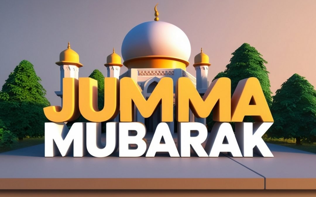 🌙 Keutamaan Hari Jumat dalam Islam