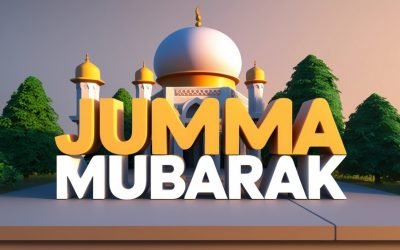 🌙 Keutamaan Hari Jumat dalam Islam